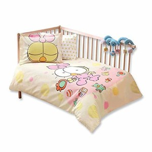 baby crib duvet