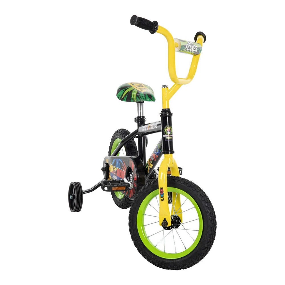 Power rangers bike 12 clearance inch
