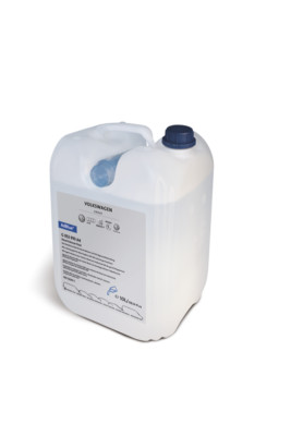 Original Audi VW Adblue  10 Liter Harnstofflösung ISO22241-1 + Einfüllschlauch