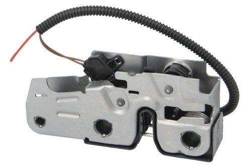 6010-01-1612424P BONNET LOCK LATCH BLIC FOR PORSCHE CAYENNE - Picture 2 of 7
