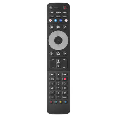 ONE FOR ALL SMART CONTROL PRO 6 GERÄTE UNIVERSALFERNBEDIENUNG - URC7966