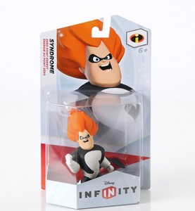 rare disney infinity figures