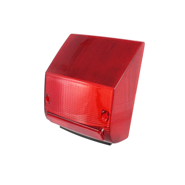 Cabochon feu arrière pour scooter Piaggio VESPA PX 125 E Arcobaleno 1983/1997 - Photo 1/1