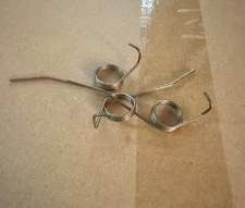 Melco Embroidery Machine Trimmer Spring EMC/EMT