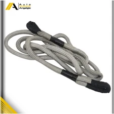 7/8"x20ft 30840 LBS Kinetic Energy Truck Tow Recovery Rope Snatch Strap