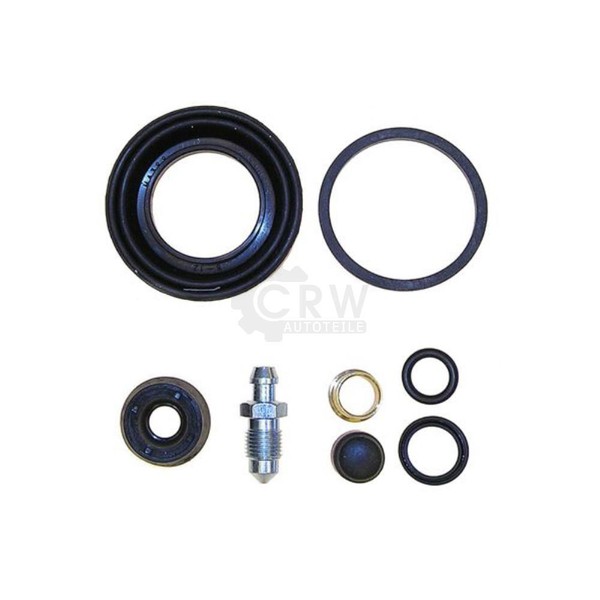 Bremssattel Reparatursatz FüR VW Golf V 1K1 1J1 6R 6C Audi A3 8P1 8L1 8PA 8XA-image