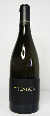 (53,33 /L) 0,75L Creation The Art of Chardonnay 2017   Alk.: 13,5 % Vol.