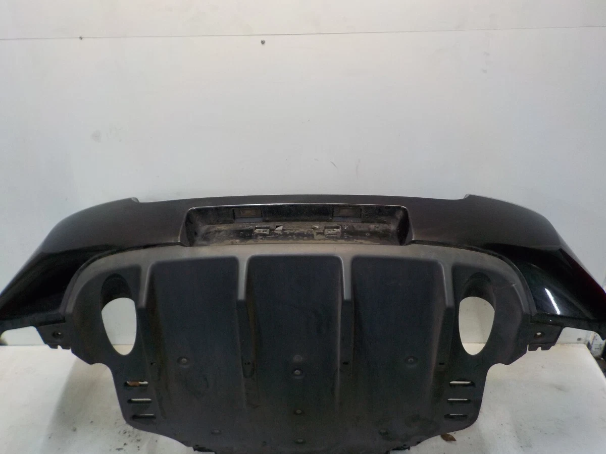 Hintere Stoßstange Renault Clio♻️♻️ 2006 - 2012 | eBay