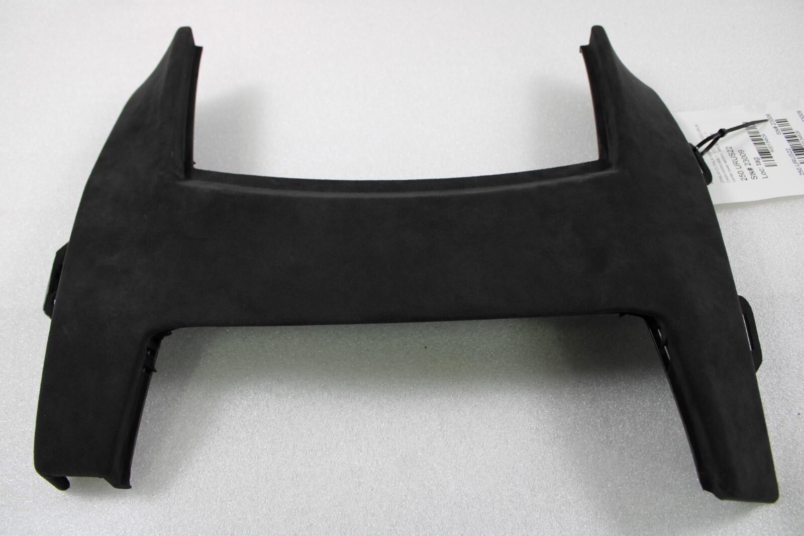 Lamborghini Urus, Center Lower Dash Panel, Used, P/N 4ML857916B