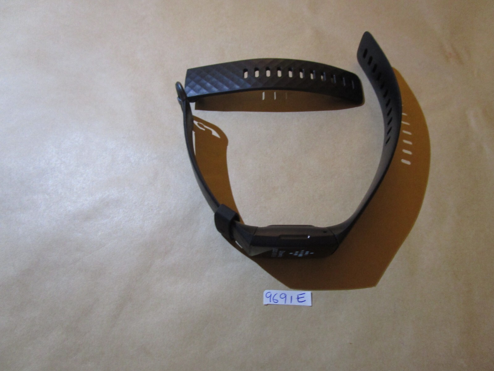 Fitbit Charge 4 Fitness Tracker with Heart Rate and GPS-image