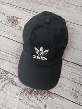 adidas Originals Snapback Unisex Cap Adjustale fit Black