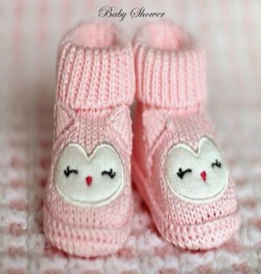 Baby Shower Guest Book, Girl, Pink, Beautiful Guest Book For Family & Frien...