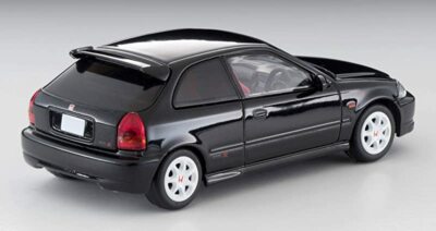 TOMICA LIMITED VINTAGE NEO LV-N158c 1/64 HONDA CIVIC TypeR