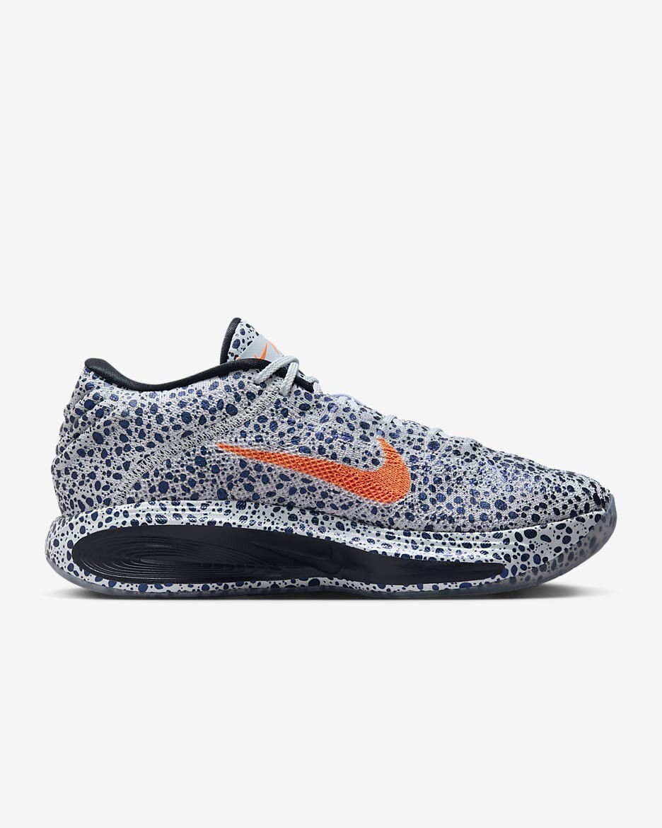 Nike Prototype g.t hustle 30cm 美品 新品未使用品】NIKE G T HUSTLE 3 EP(31cm)｜Yahoo!フリマ（旧