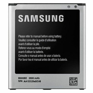Gt i9500 аккумулятор