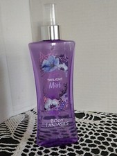 Parfums De Coeur Body Fantasies Signature Twilight Mist Fantasy Body Spray 8.OZ