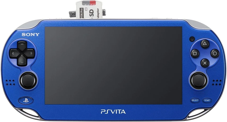 V5.0 SD2VITA Micro SD to Vita Memory Card Pro Adapter For PS PSV 1000/2000 V 5.0 - Image 4 of 4