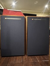JBL 4343B Vintage Studio Speakers - Excellent, Original