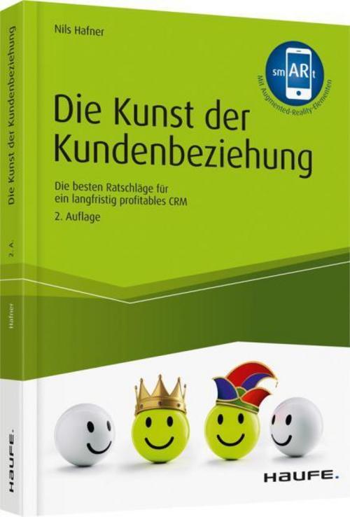 Thumbnail - Die Kunst Der Kundenbeziehung Nils Hafner