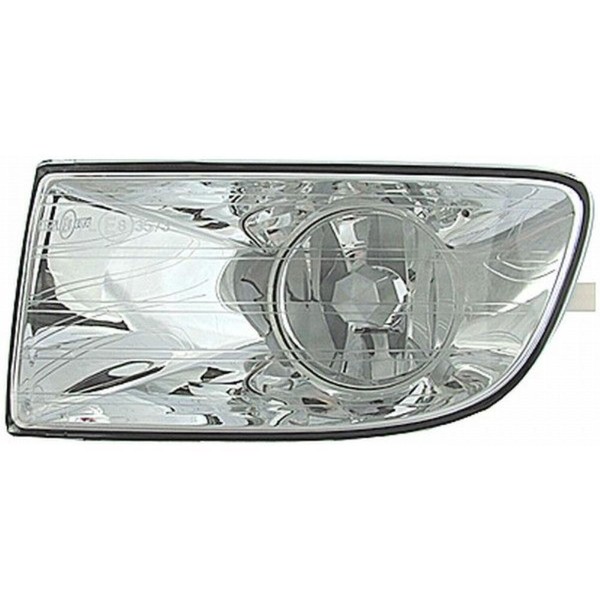 Hella Nebelscheinwerfer NSW 12V Links H8 FüR Skoda Octavia II Combi 1Z5 1Z3-image