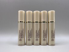 LOT OF 5 DR DENNIS GROSS FILL REPAIR SERUM GEL REGENERATION RAPIDE 7ML/0.25OZ 5