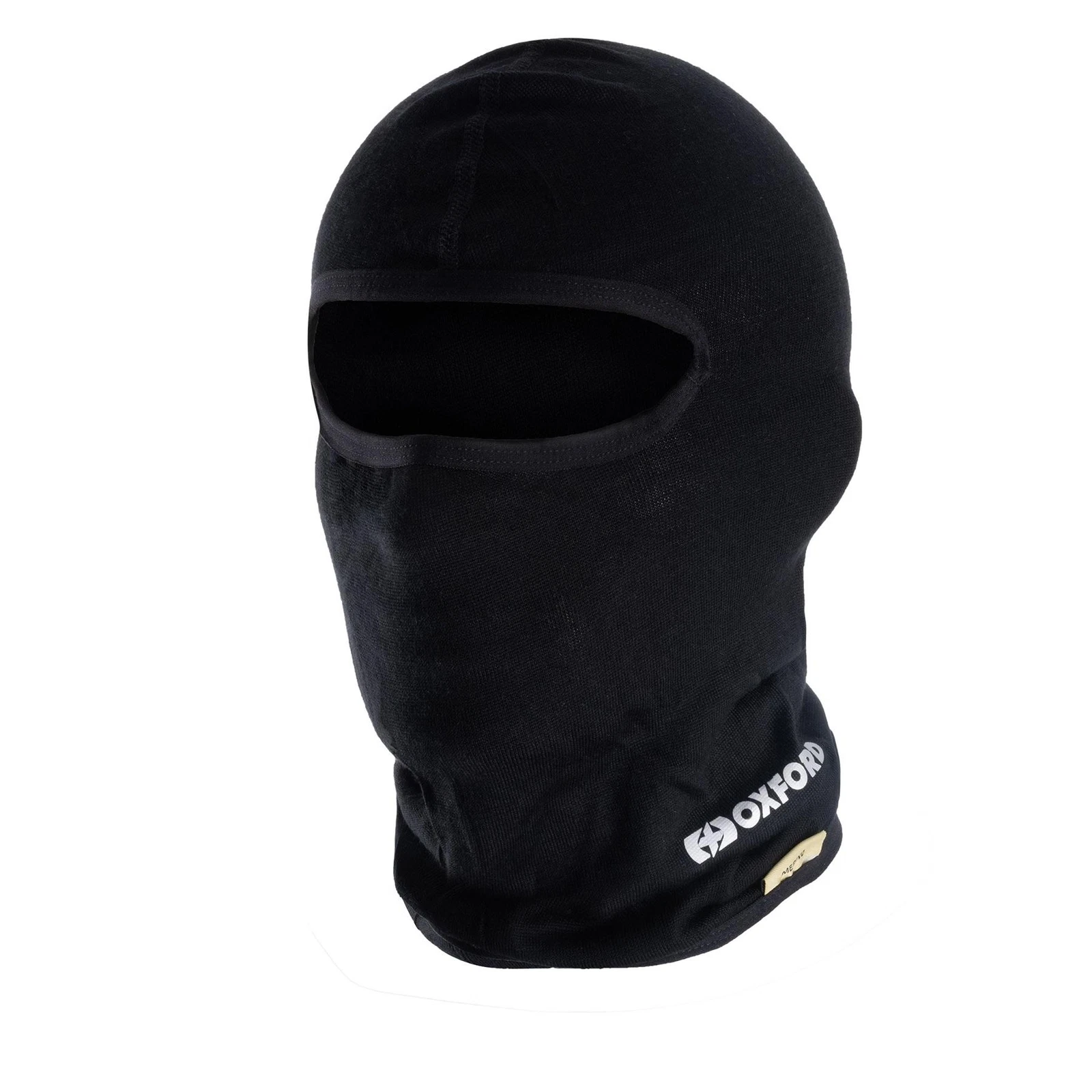 Oxford Merino Wool Thermal Motorcycle Motorbike Head Balaclava Warmer Neck Wear
Opens in a new windo
