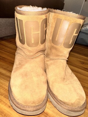 ugg boots 39 gebraucht