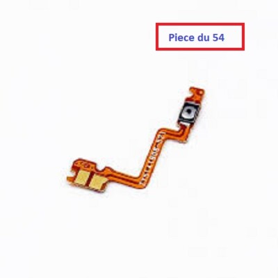 Connecteur De Charge (flex Cable) Pour Oppo F11 Pro - NEUF, Pièce De Rechange (#A162)