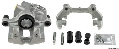 Étrier Frein Arrière Support Complet Droit pour Peugeot 508 2010-2018