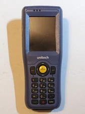 Used Unitech HT682 Scanner (Scanner Only)