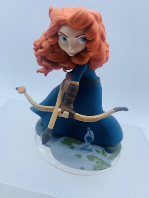 Brave Merida Disney Infinity 2.0 Figure INF-1000119 | eBay