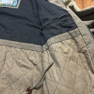 ジャケット・アウター \"STRUCTURE EXPEDITION GEAR\" long coat s-l400.jpg