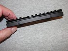 UTG RS05L 13 slot Picatinny Riser Mount Base (.5 inch). — photo 7