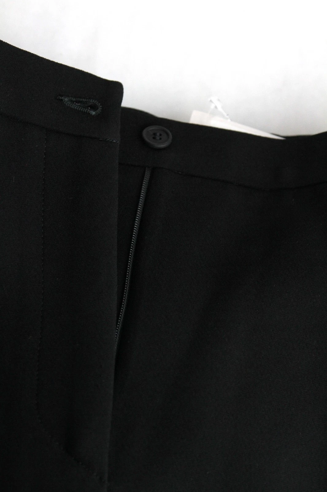 Pantaloni Vestiti Nuovi Bottega Veneta Donna Neri $740 42 347222 1000