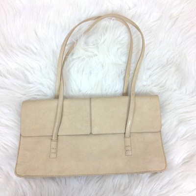 alfani leather purse