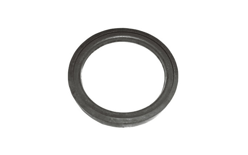 Support tambour Vedette 57X0450, joint de poulie haute durabilité