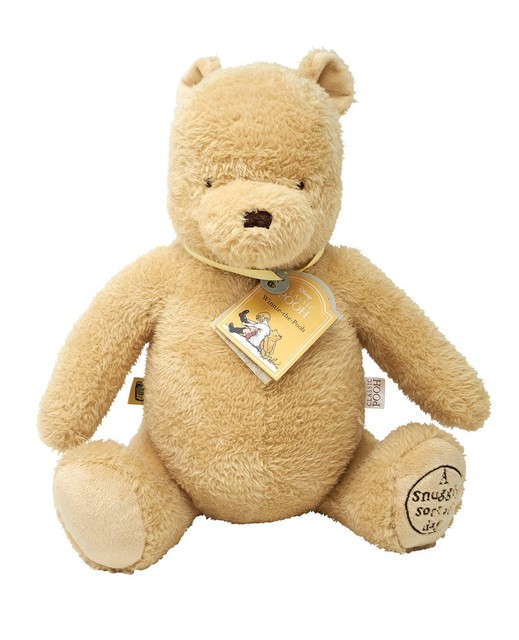 classic winnie the pooh toys