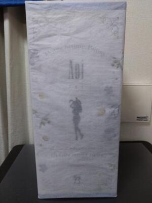 FREEing B-STYLE Monochrome Bunny Aoi 1/4 Plastic Figure From Japan 