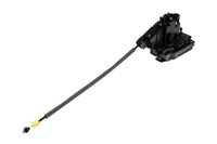 NTY Zentraler TüRschlossantrieb Hinten FüR Mercedes Klasse C W205 2013-
