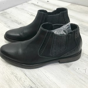 steve madden paxton boot