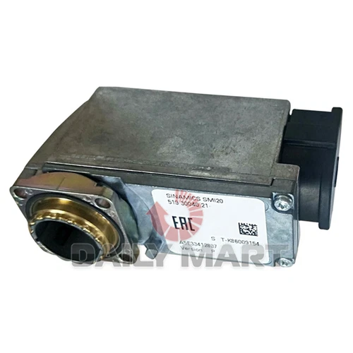 Used & Tested SIEMENS SMI 20 Encoder Communication Head