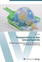Kooperation In Der Umweltpolitik | Buch | 9783639403992