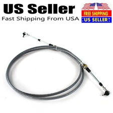 111" 282MM Throttle Cable Stepper Cable for Hitachi EX60 EX120 EX200 Accelerator