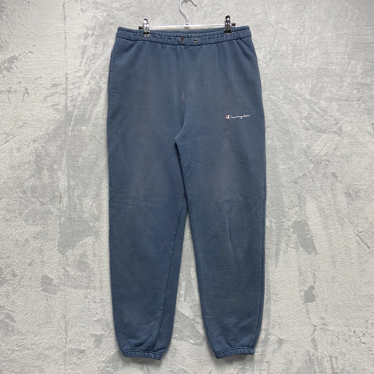 Champion vintage sweatpants cheap