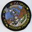 thumbnail 12 - Talizombie Whacker Jsoc Guerre Trophy Rare Patch Collections : Perse Gulf Club