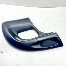 1995-2005 Ford Ranger Front Right Passenger Interior Door Pull Handle Bezel Oem