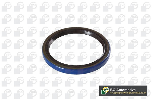 transmission sided BGA OS1342 Shaft Seal, crankshaft for CHRYSLER,DODGE,FIAT,JEE
