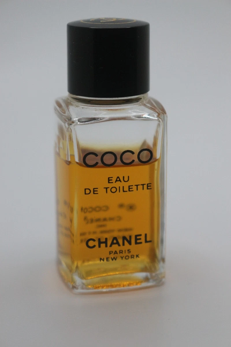 CHANEL Coco Eau de Toilette for Women for sale - eBay