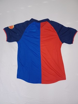 Vintage Nike FC Barcelona 1999 Centenary Shirt Size 2XL | eBay
