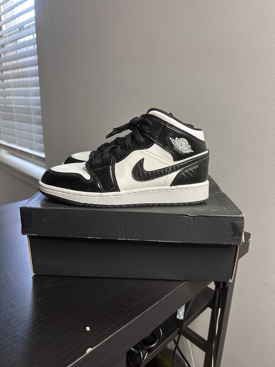 Jordan 1 SE Mid All Star 2021 for Sale | Authenticity Guaranteed